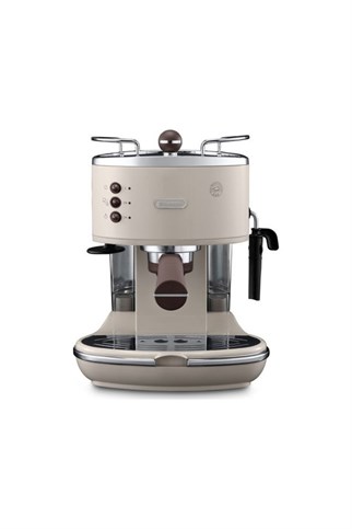 Delonghi Ecov 311.BG Icona Vintange Espresso Makinesi (Outlet)