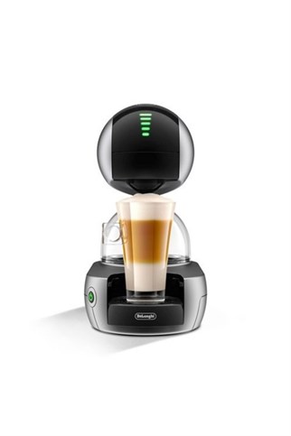 Delonghi Gusto Stelia EDG635W Kapsüllü Kahve Makinesi (Outlet)