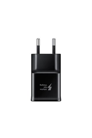 Samsung EP-TA20 TypeA Kablosuz Hızlı Şarj Adaptörü (Outlet)