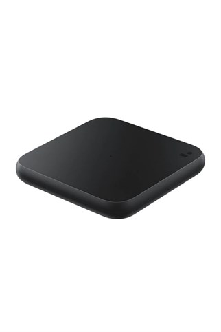 Samsung Single Pad Kablosuz Şarj Cihazı Siyah (Outlet)